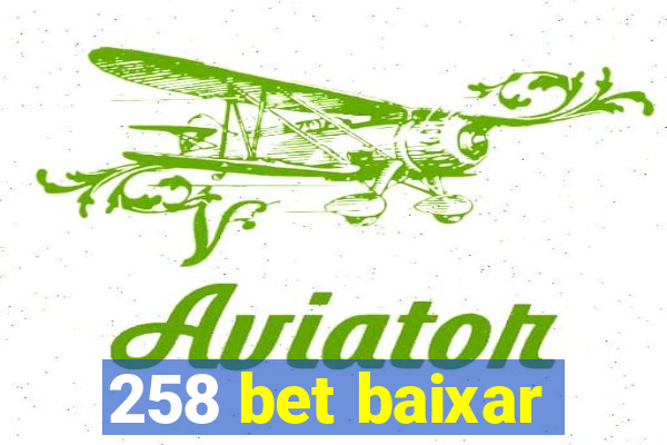 258 bet baixar